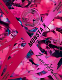 Monsta X (몬스타엑스) Vol. 1 - BEAUTIFUL (Korean) RANDOM VERSION