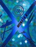 Monsta X (몬스타엑스) Vol. 1 - BEAUTIFUL (Korean) RANDOM VERSION