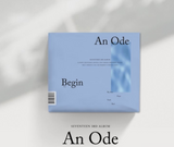 SEVENTEEN (세븐틴) Vol. 3 - An Ode (Korean)