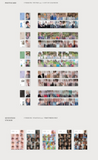 SEVENTEEN (세븐틴) Vol. 3 - An Ode (Korean)
