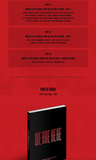 Monsta X (몬스타엑스) 2019 Monsta X World Tour - WE ARE HERE in Seoul (3DVD) (Korean)