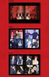 Monsta X (몬스타엑스) 2019 Monsta X World Tour - WE ARE HERE in Seoul (3DVD) (Korean)