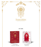 Dreamcatcher (드림캐쳐) Special Mini Album - Raid of Dream (Normal Korean Edition))