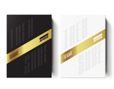 ATEEZ (에이티즈) TREASURE EP.FIN : All To Action (Korean Edition)