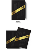 ATEEZ (에이티즈) TREASURE EP.FIN : All To Action (Korean Edition)