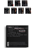 SuperM (슈퍼엠) Mini Vol. 1 - (US edition) - RANDOM VERSION