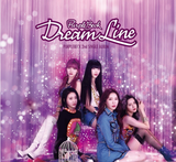 PurpleBeck (퍼플백) Single Album Vol. 2 - Dream Line (Korean)