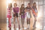 PurpleBeck (퍼플백) Single Album Vol. 2 - Dream Line (Korean)