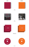 AB6IX (에이비식스) Vol. 1 - 6IXSENSE (Korean)