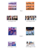 AB6IX (에이비식스) Vol. 1 - 6IXSENSE (Korean)