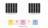 AB6IX (에이비식스) Vol. 1 - 6IXSENSE (Korean)