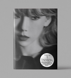TAEYEON - Vol. 2 - Purpose (Korean)
