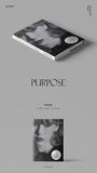 TAEYEON - Vol. 2 - Purpose (Korean)