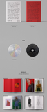 TAEYEON - Vol. 2 - Purpose (Korean)