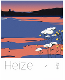 Heize (헤이즈) Mini Album Vol. 5 - Late Autumn (Korean)