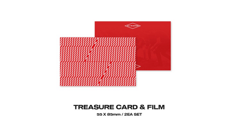 ATEEZ - TREASURE EP.FIN : All To Action [1st Anniversary Edition] (Korean)