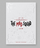 A.C.E - Mini Album Vol. 3 - Under Cover : The Mad Squad (Korean)