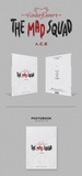 A.C.E - Mini Album Vol. 3 - Under Cover : The Mad Squad (Korean)