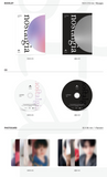 VICTON (빅톤) Mini Album Vol. 5 - nostalgia (Korean)