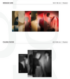 VICTON (빅톤) Mini Album Vol. 5 - nostalgia (Korean)
