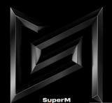 SuperM - Mini Vol. 1 - SuperM (Korean Version)