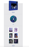 VAV - Mini Album Vol. 5 - POISON (Korean)