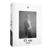 Youngjae - Mini Album Vol. 2 - O,On (Korean)