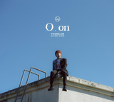 Youngjae - Mini Album Vol. 2 - O,On (Korean)