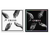 WINNER (위너) Mini Album Vol. 3 - CROSS (Korean)