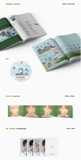 WE IN THE ZONE - Mini Album Vol. 2 - weeee! (Korean)