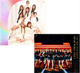 NATURE - Mini Album Vol. 2 - NATURE WORLD : Code A (Korean)