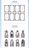 NATURE - Mini Album Vol. 2 - NATURE WORLD : Code A (Korean)