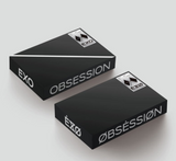 EXO - Vol . 6 - OBSESSION (Korean Edition)