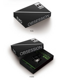EXO - Vol . 6 - OBSESSION (Korean Edition)