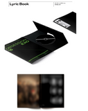 EXO - Vol . 6 - OBSESSION (Korean Edition)