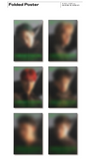 EXO - Vol . 6 - OBSESSION (Korean Edition)