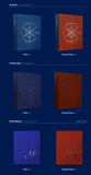 CIX - 2nd EP Album - Hello, Strange Place (korea)