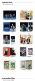 Super Junior - Special Album Vol. 9 - Timeline (Korean)