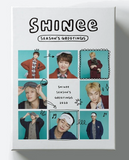SHINee - 2020 Season's Greetings (official calender) (Korean edition)