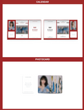 CLC - 2020 Season's Greetings  (KOREAN EDITION) (OFFICIAL CALENDAR)