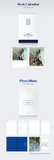 SF9 - 2020 Season's Greetings [DAYS OF FANTASY] (KOREAN EDITION) (OFFICIAL CALENDAR)