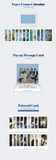 SF9 - 2020 Season's Greetings [DAYS OF FANTASY] (KOREAN EDITION) (OFFICIAL CALENDAR)