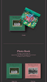 Red Velvet - Repackage Album : The ReVe Festival 'Finale' version Finale (Korean Edition) RANDOM VERSION.