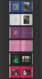 Red Velvet - Repackage Album : The ReVe Festival 'Finale' version Finale (Korean Edition) RANDOM VERSION.
