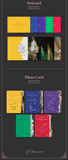 Red Velvet - Repackage Album : The ReVe Festival 'Finale' version Finale (Korean Edition) RANDOM VERSION.