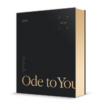 SEVENTEEN - SEVENTEEN WORLD TOUR 'ODE TO YOU' IN SEOUL (3DVD) (Korean edition)