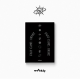 Weeekly - Play Game : AWAKE - 1st Single Album - (Korean Edition)