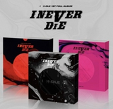 (G)I-DLE - I NEVER DIE - 1st album (Korean Edition)