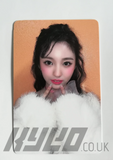 Kep1er WithDrama Official Photo Card