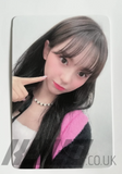 Kep1er WithDrama Official Photo Card